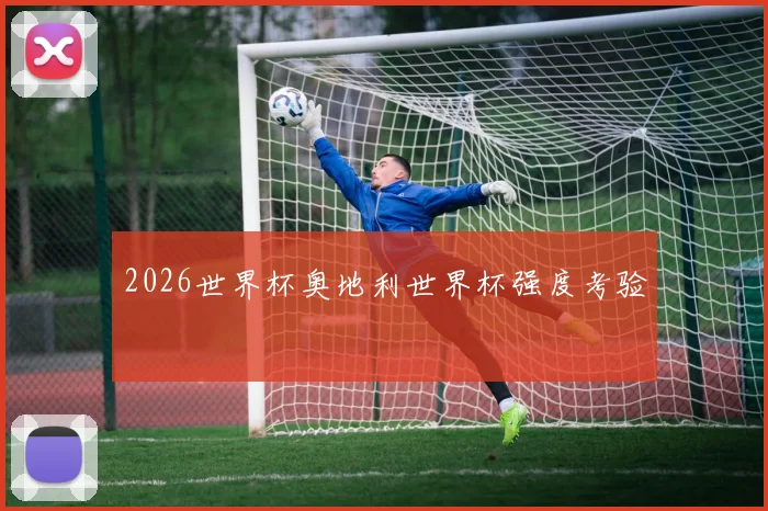 2026世界杯奥地利世界杯强度考验