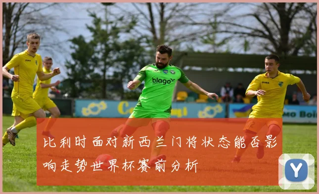 比利时面对新西兰门将状态能否影响走势世界杯赛前分析