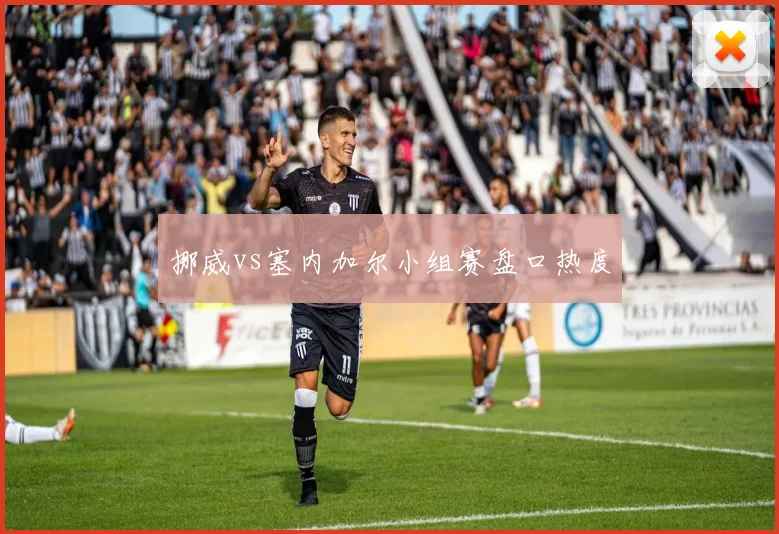 挪威vs塞内加尔小组赛盘口热度