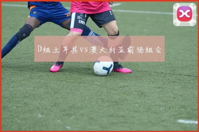 D组土耳其vs澳大利亚前场组合