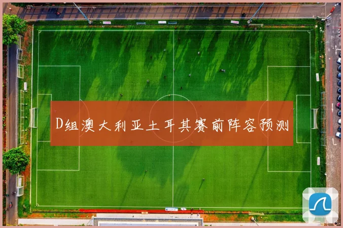 D组澳大利亚土耳其赛前阵容预测